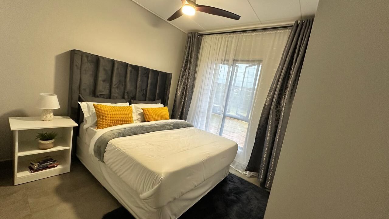 Photo of Bedroom in Nelspruit