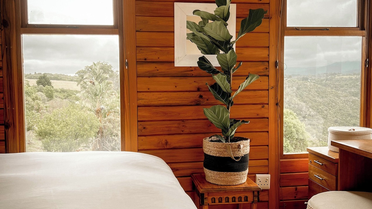 Photo of Bedroom in Wilderness