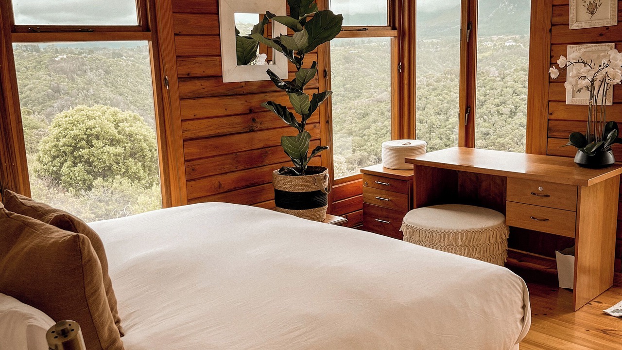 Photo of Bedroom in Wilderness