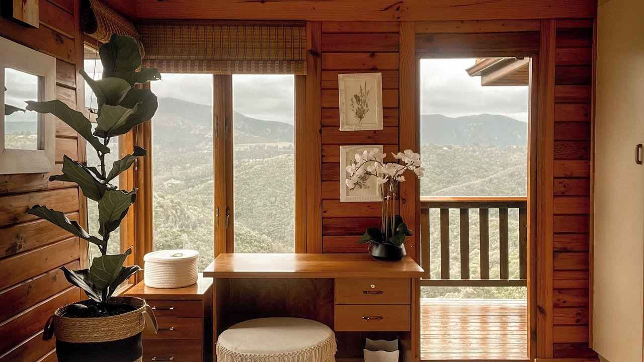 Photo of Bedroom in Wilderness