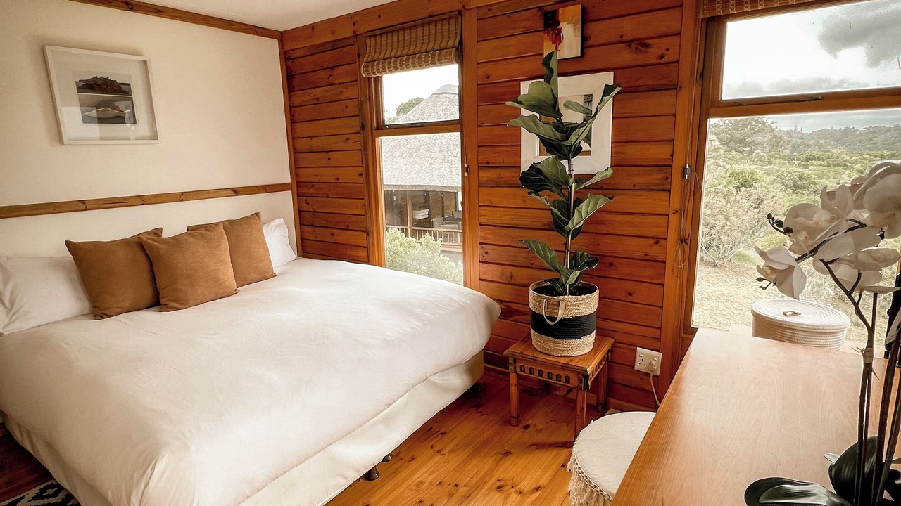 Photo of Bedroom in Wilderness