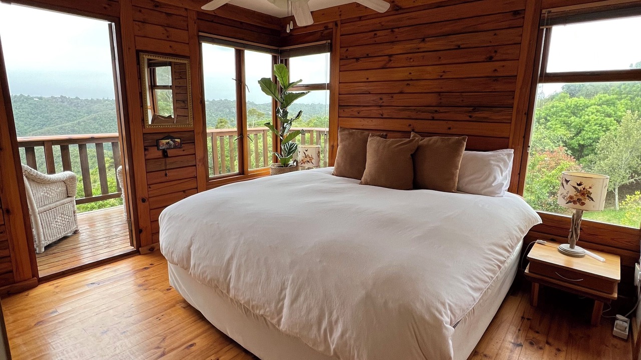 Photo of Bedroom in Wilderness