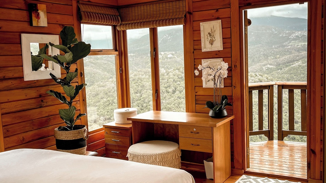 Photo of Bedroom in Wilderness