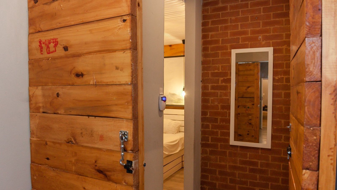 Photo of Bedroom in Greater Johannesburg Metropolitan Area