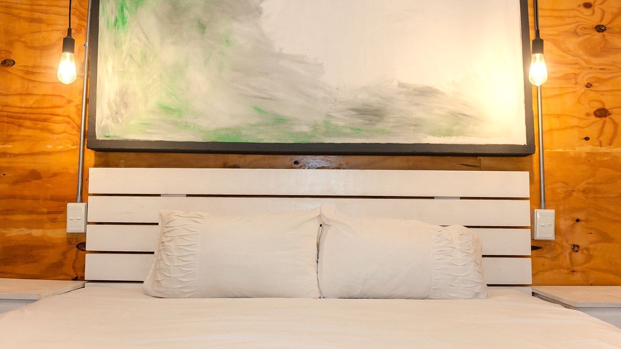 Photo of Bedroom in Greater Johannesburg Metropolitan Area
