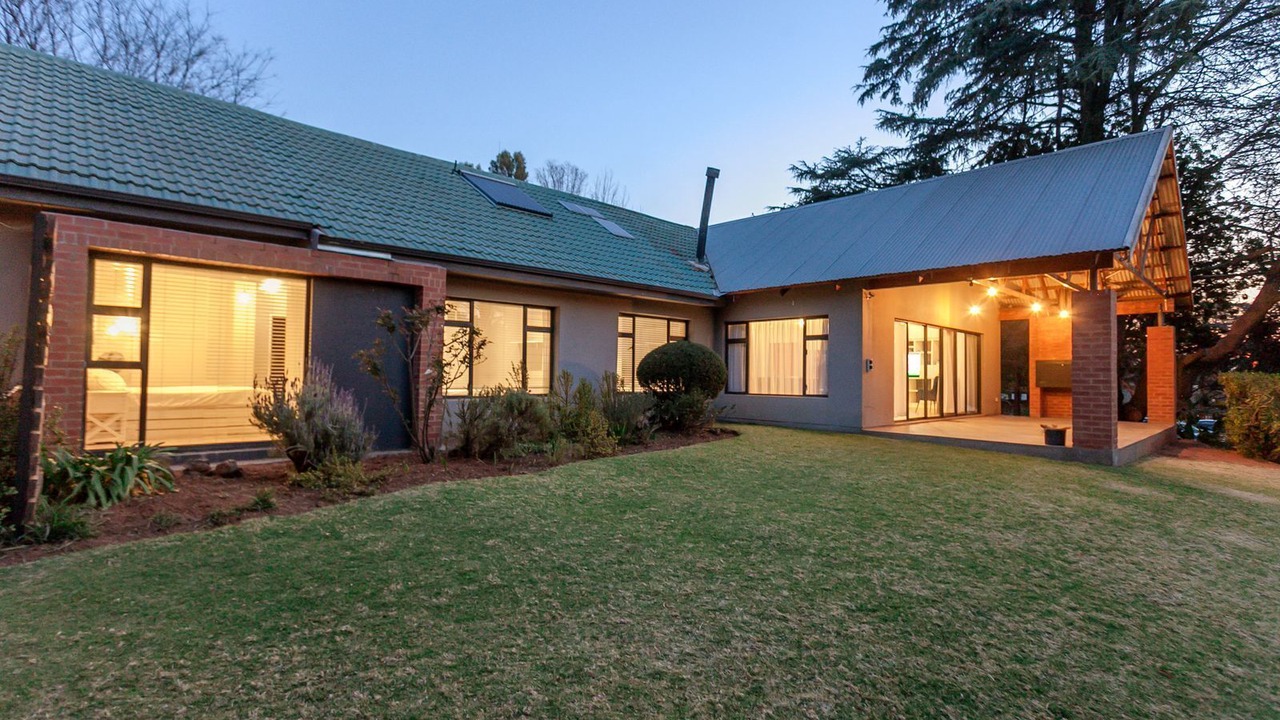 Photo of Outdoor in Greater Johannesburg Metropolitan Area