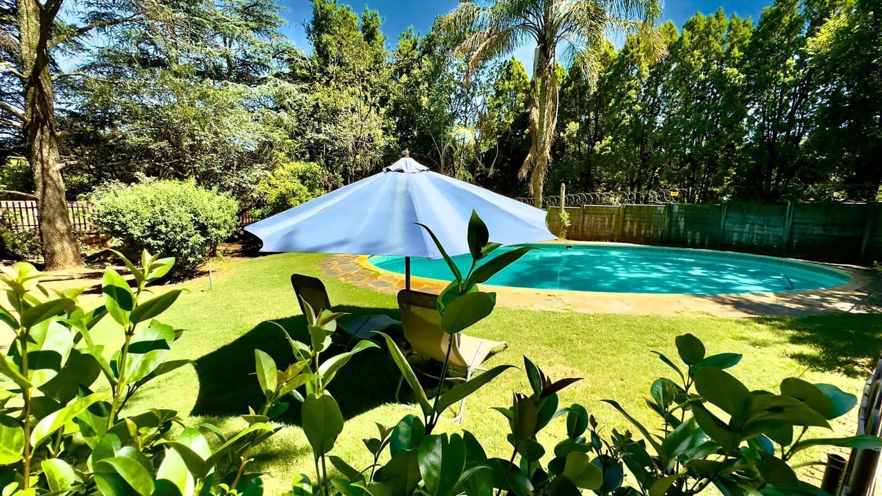 Photo of Outdoor in Greater Johannesburg Metropolitan Area
