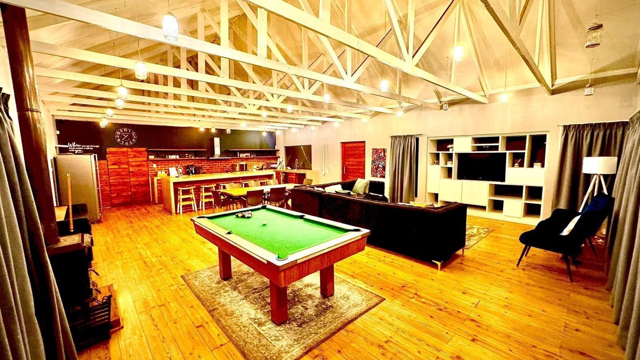 Photo of Bedroom in Greater Johannesburg Metropolitan Area
