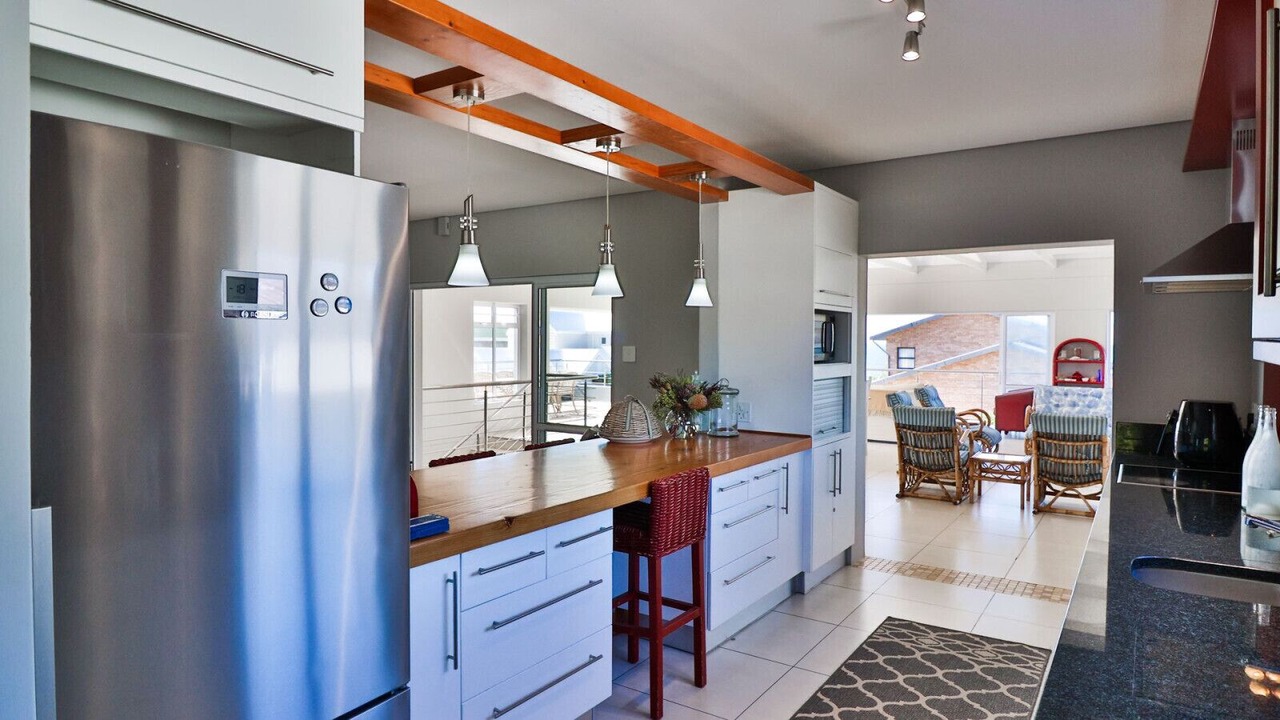 Photo of Kitchen in Kleinmond