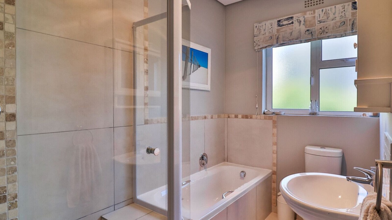 Photo of Bathroom in Kleinmond