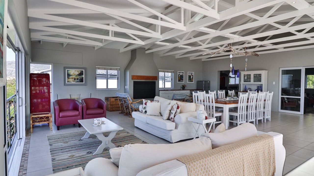 Photo of Livingroom in Kleinmond