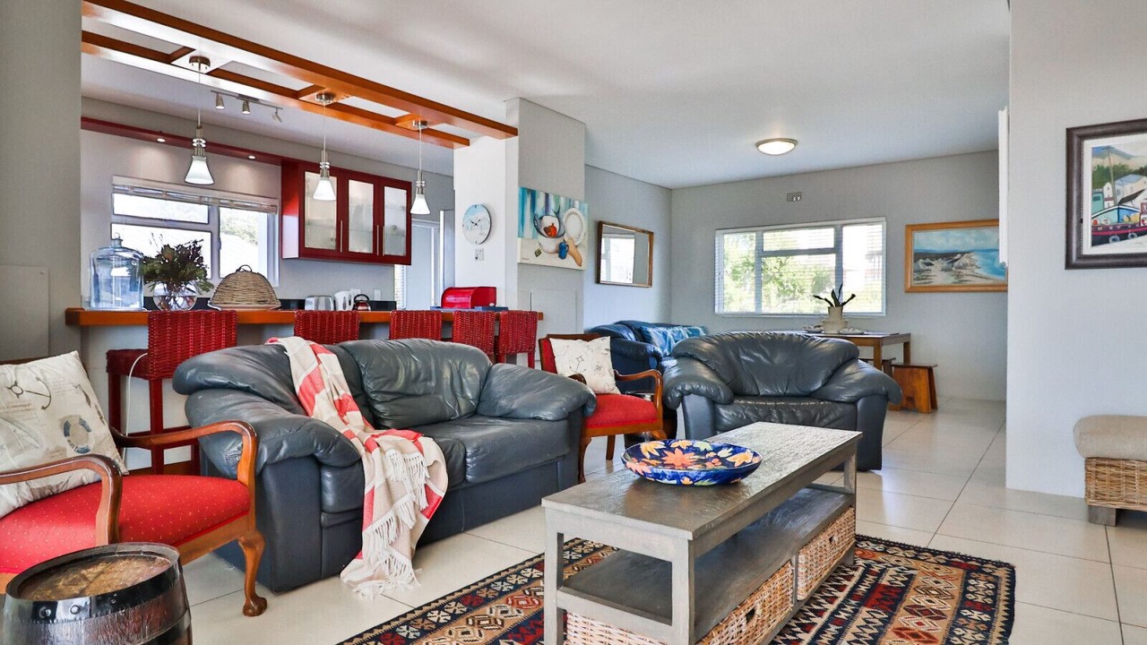 Photo of Livingroom in Kleinmond