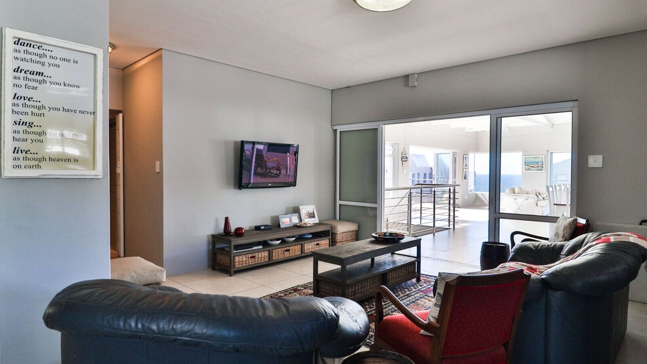 Photo of Livingroom in Kleinmond