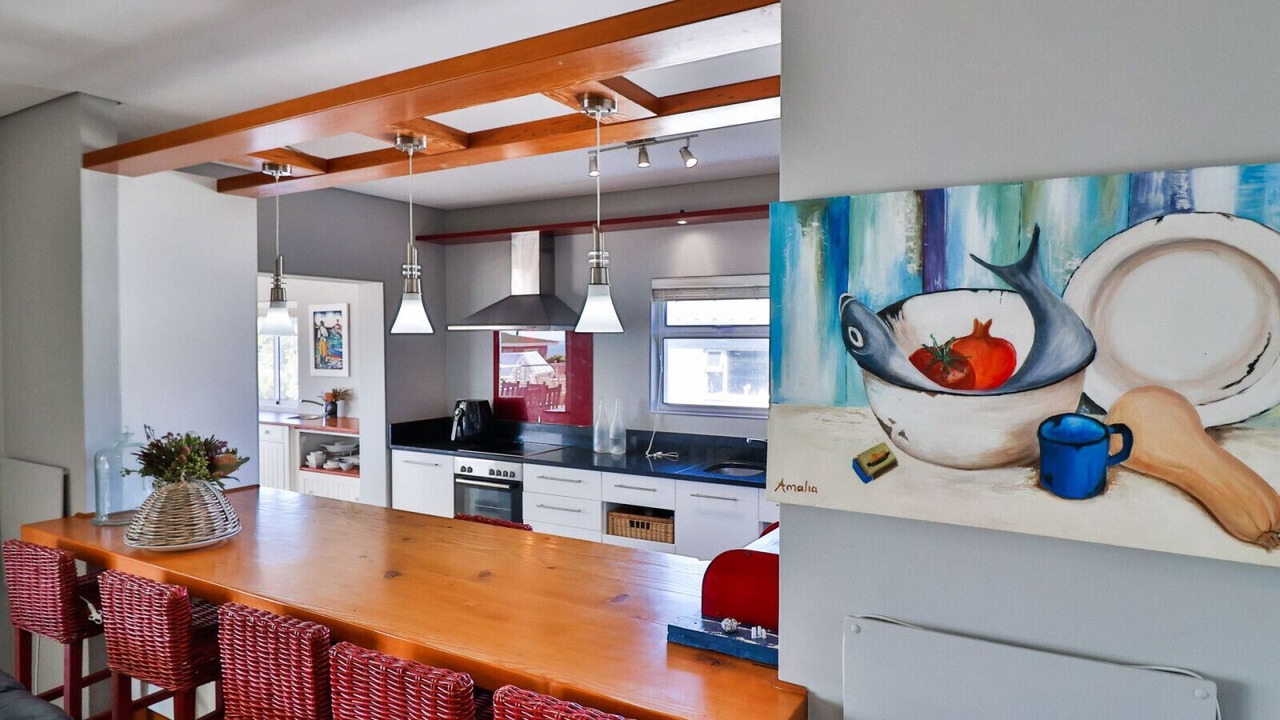 Photo of Kitchen in Kleinmond