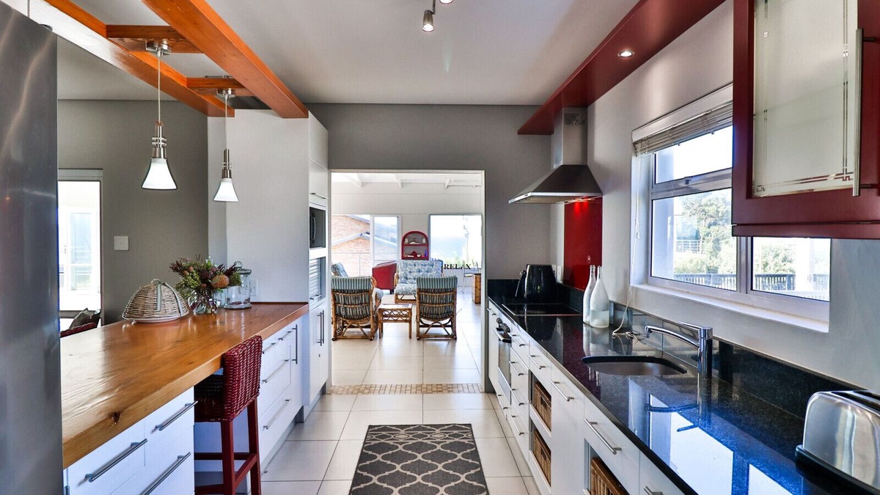 Photo of Kitchen in Kleinmond