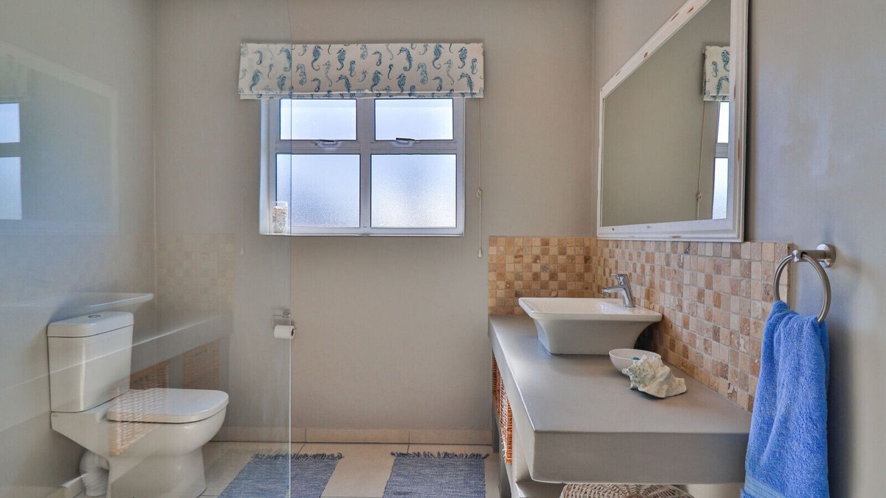 Photo of Bathroom in Kleinmond