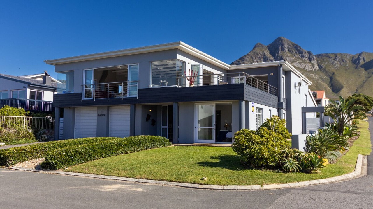 Photo of Outdoor in Kleinmond