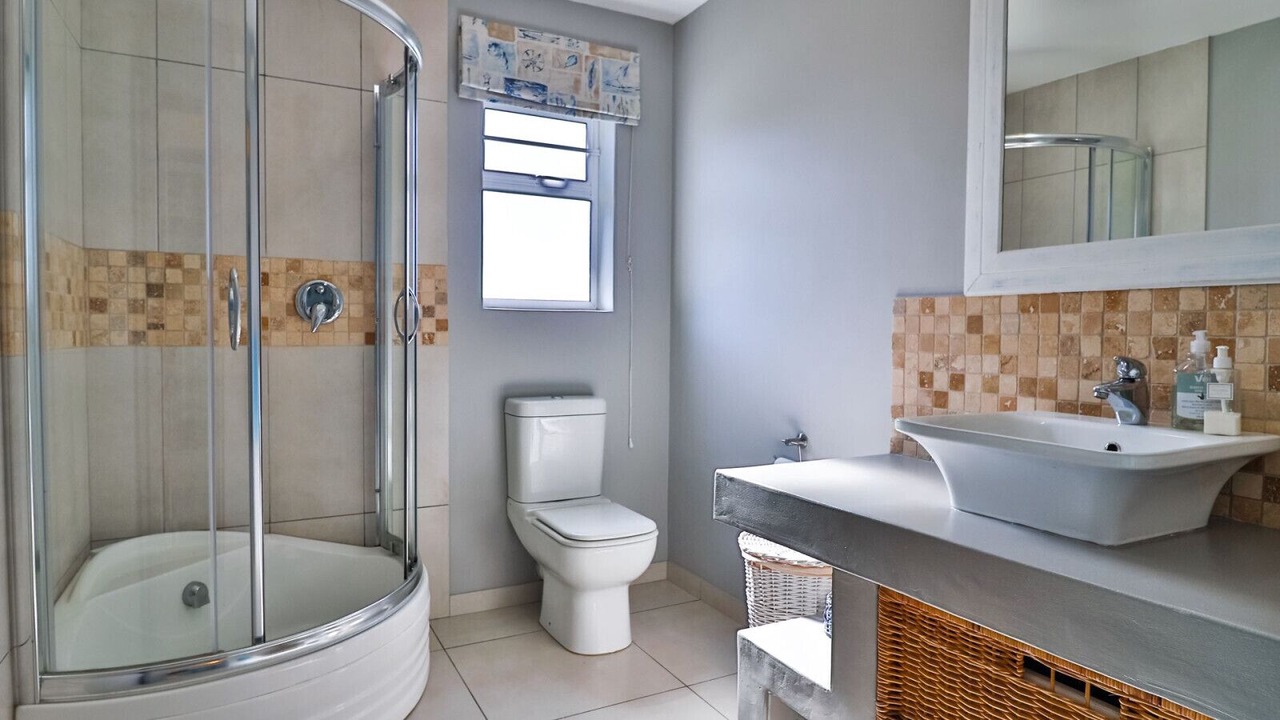 Photo of Bathroom in Kleinmond