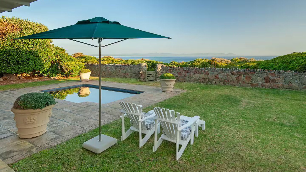 Photo of Patio Balcony in Hermanus