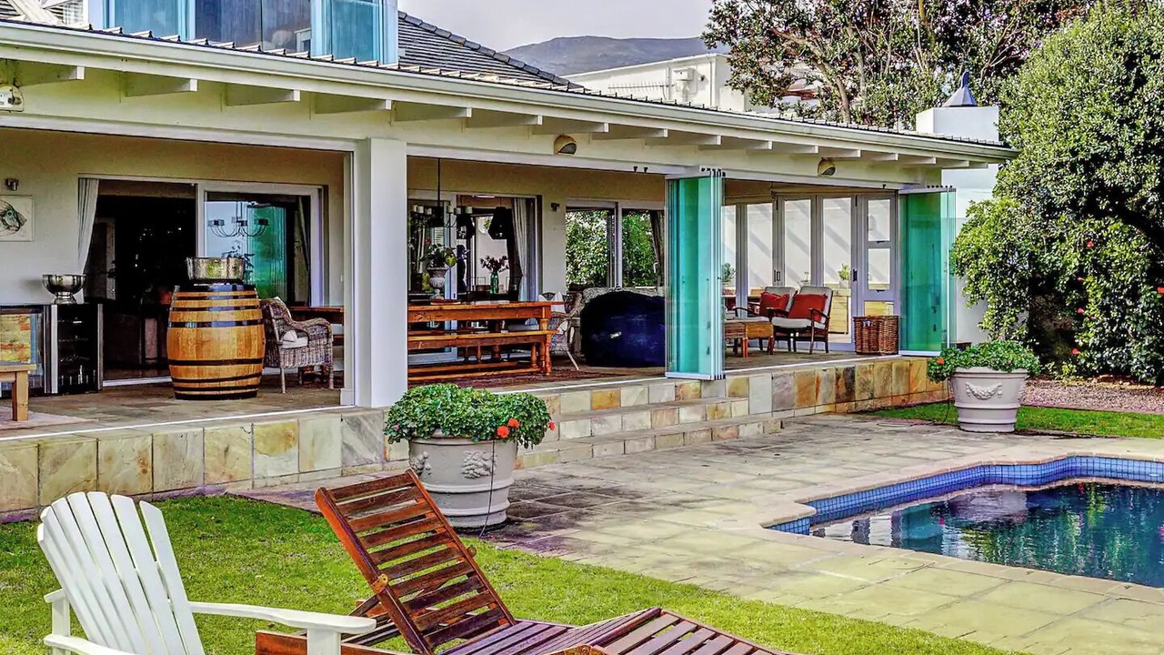 Photo of Outdoor in Hermanus