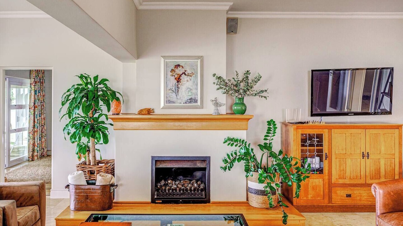 Photo of Livingroom in Hermanus