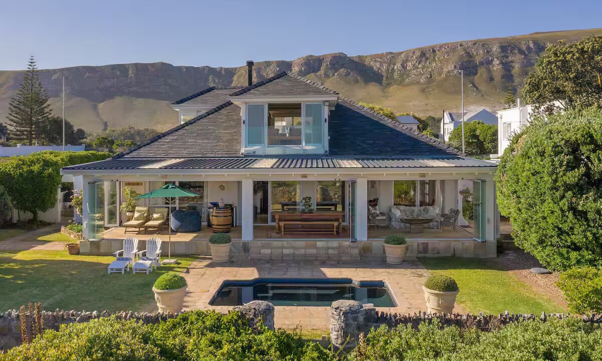 Photo of Outdoor in Hermanus