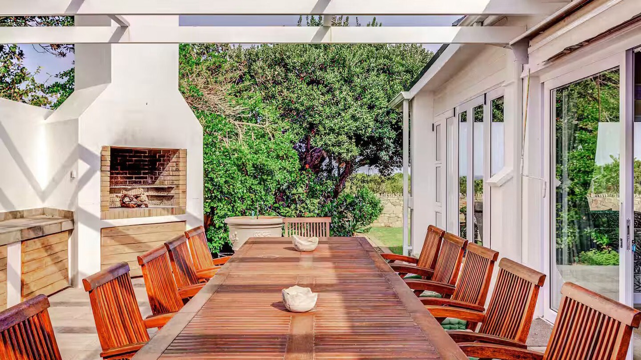 Photo of Outdoor in Hermanus