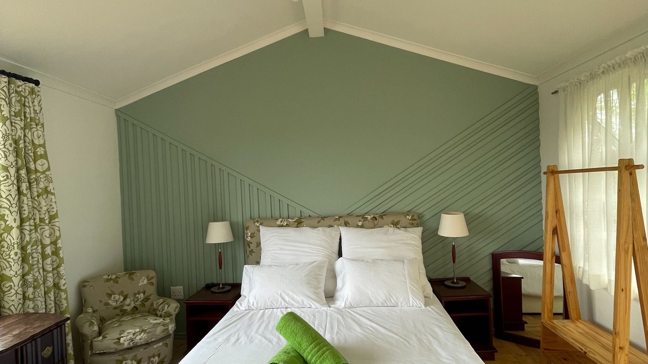 Photo of Bedroom in Grabouw