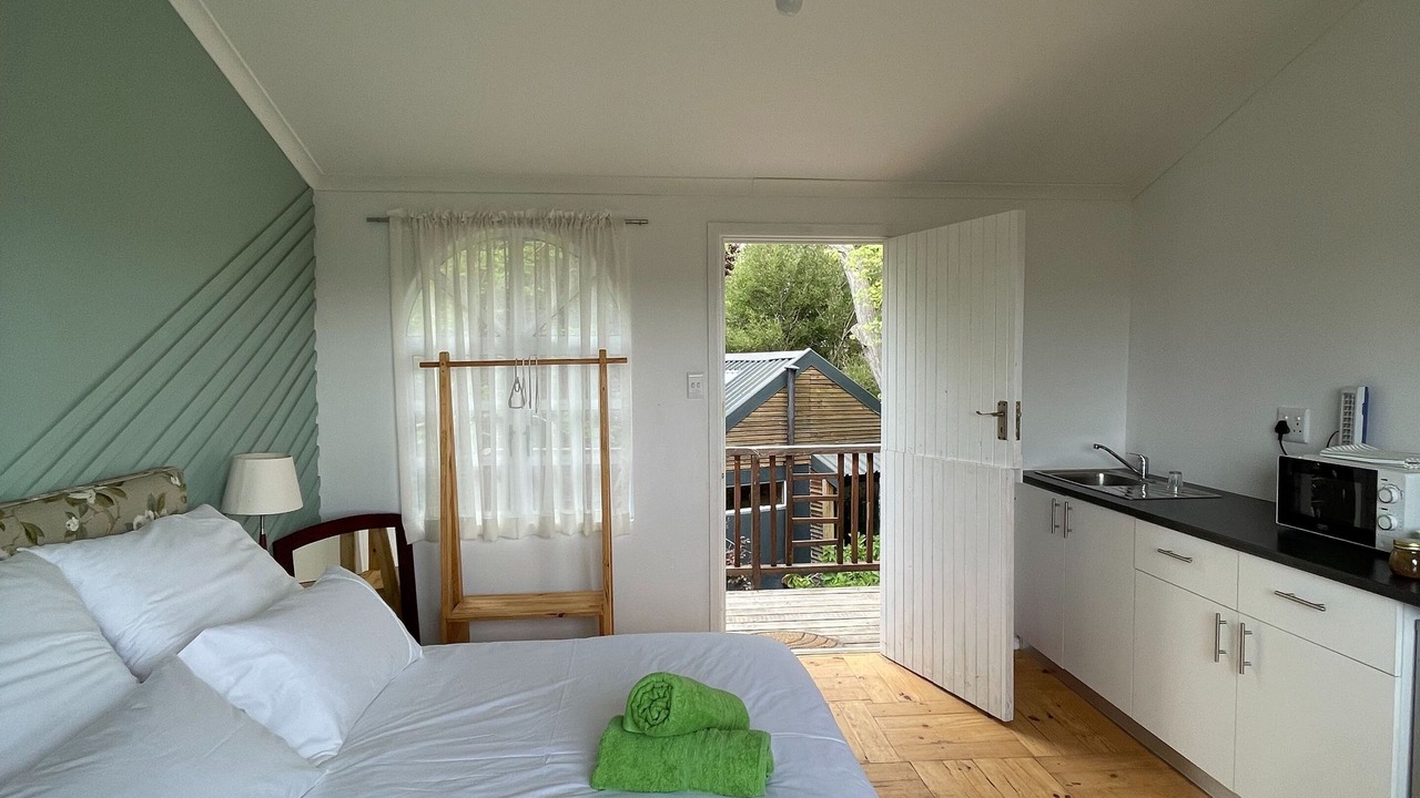 Photo of Bedroom in Grabouw