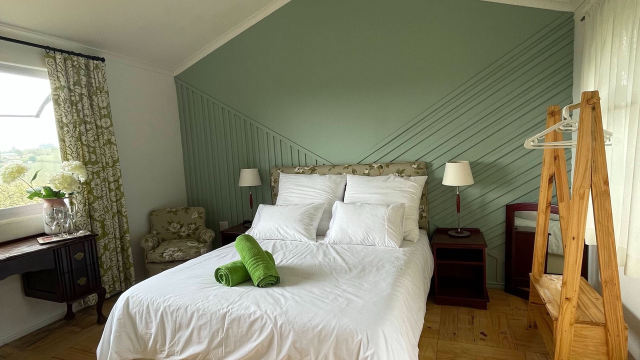 Photo of Bedroom in Grabouw