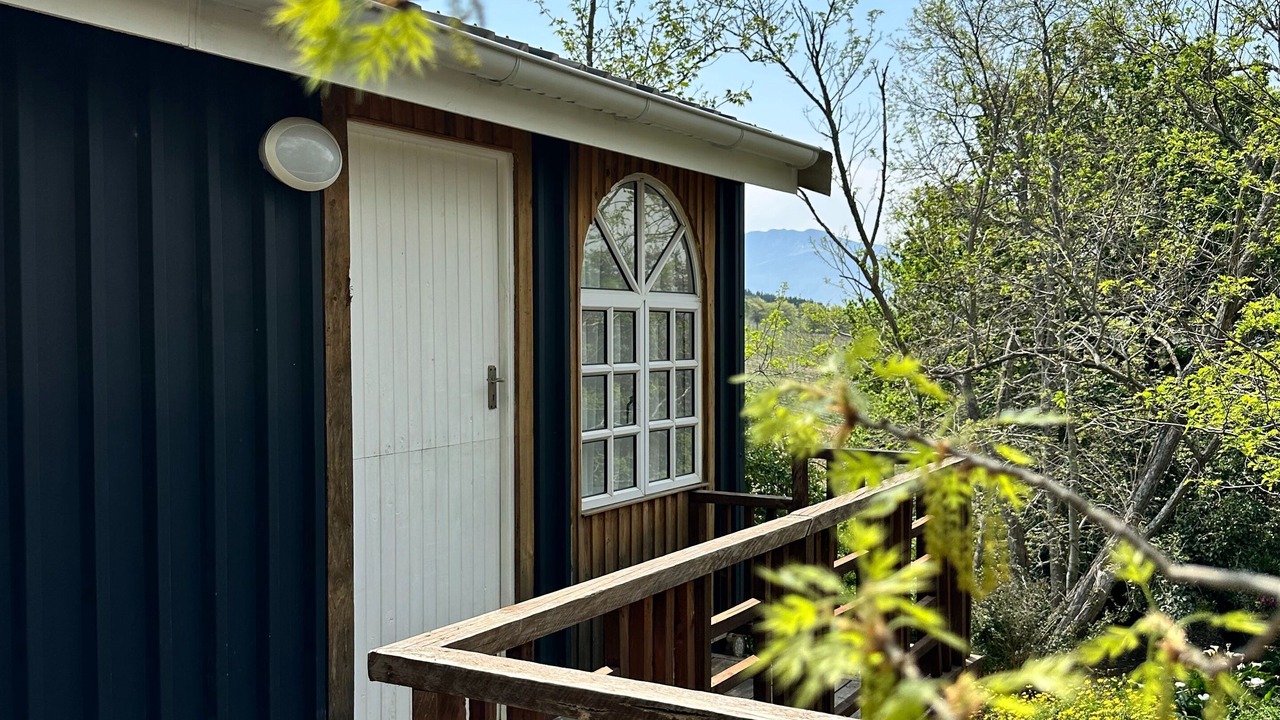 Photo of Patio Balcony in Grabouw