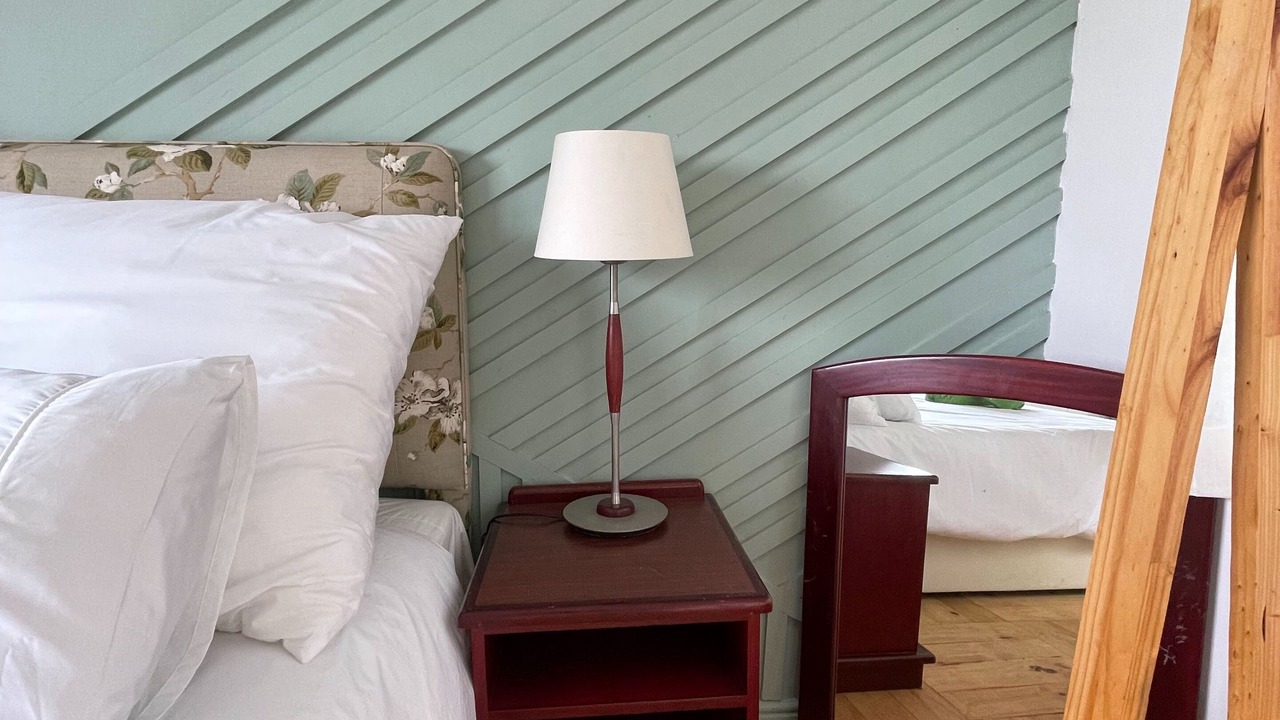 Photo of Bedroom in Grabouw