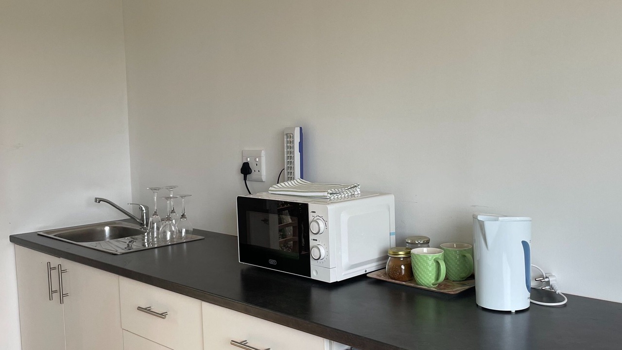 Photo of Kitchen in Grabouw