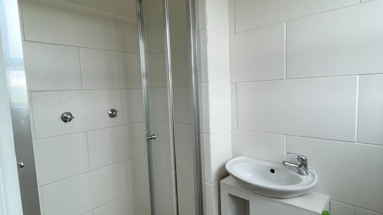 Photo of Bathroom in Grabouw