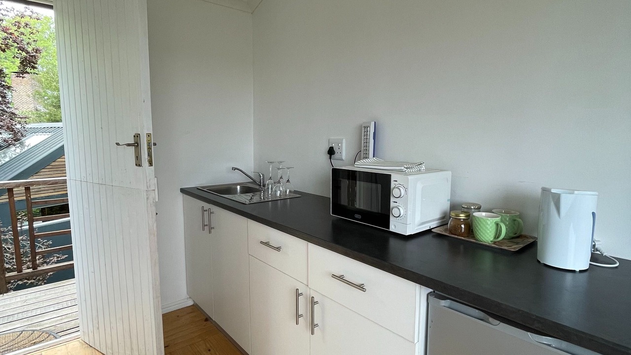 Photo of Kitchen in Grabouw