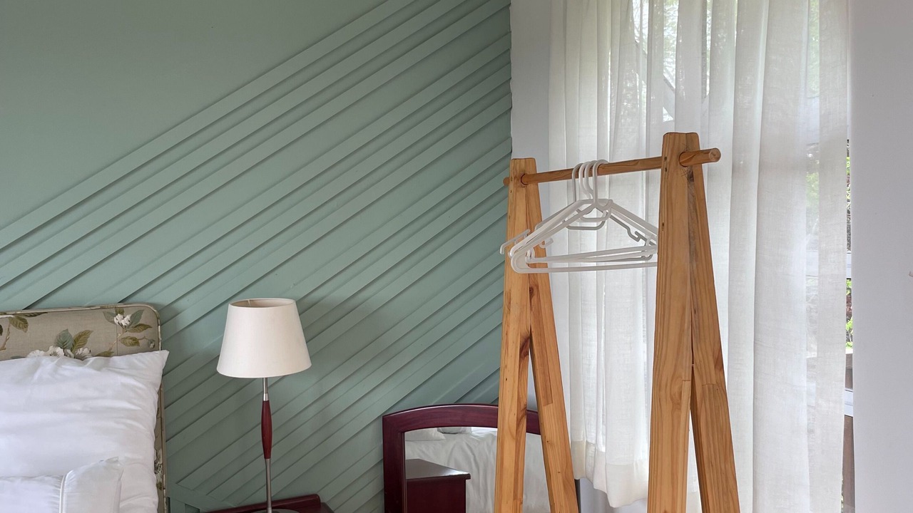 Photo of Bedroom in Grabouw