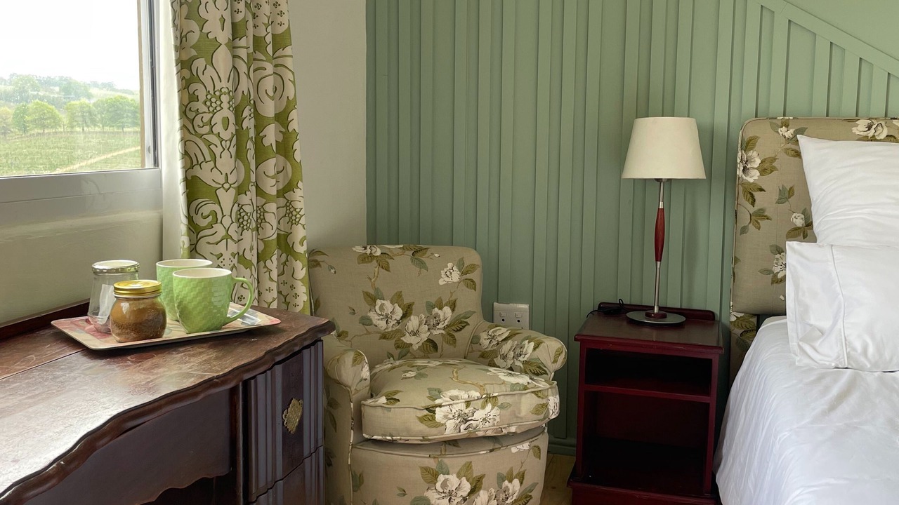 Photo of Bedroom in Grabouw