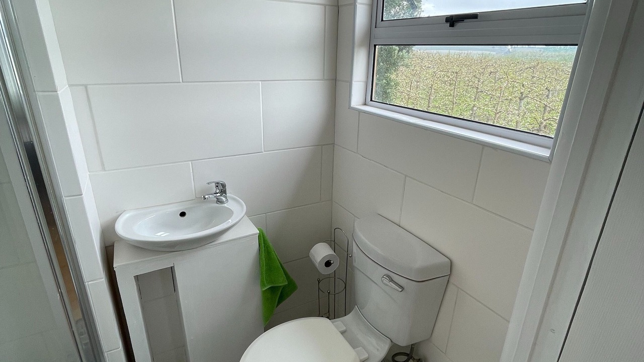 Photo of Bathroom in Grabouw