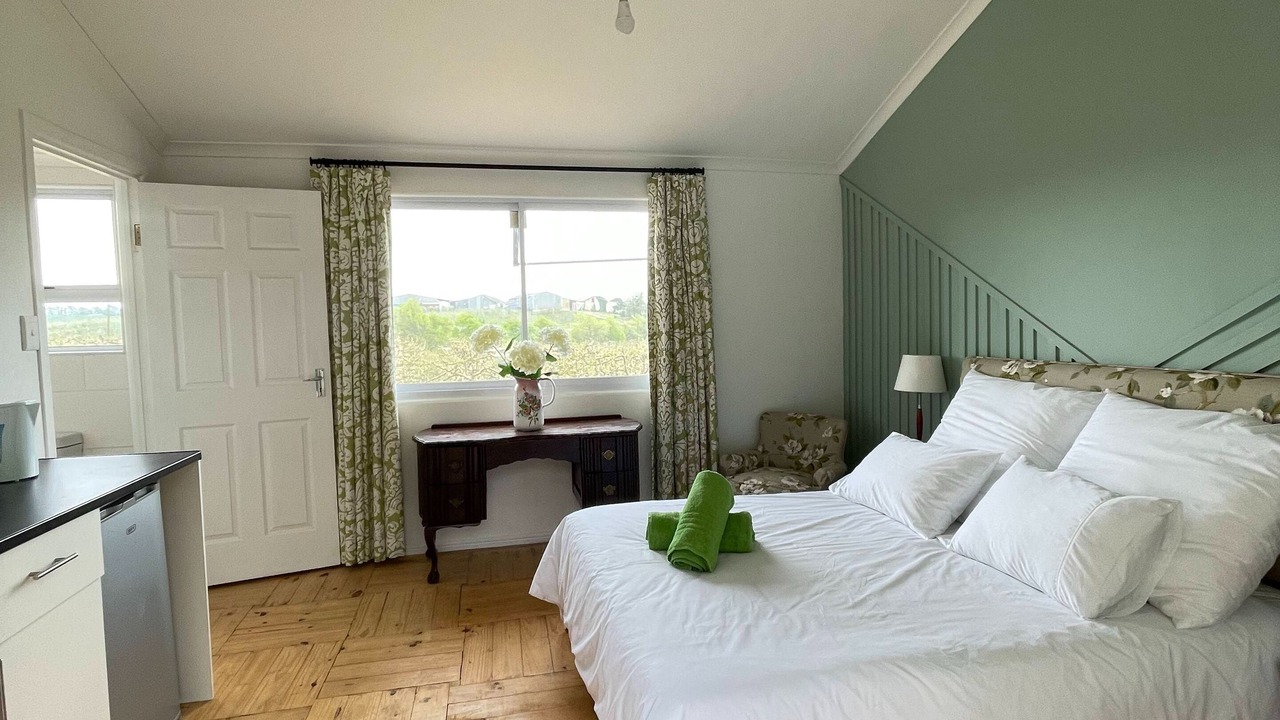 Photo of Bedroom in Grabouw