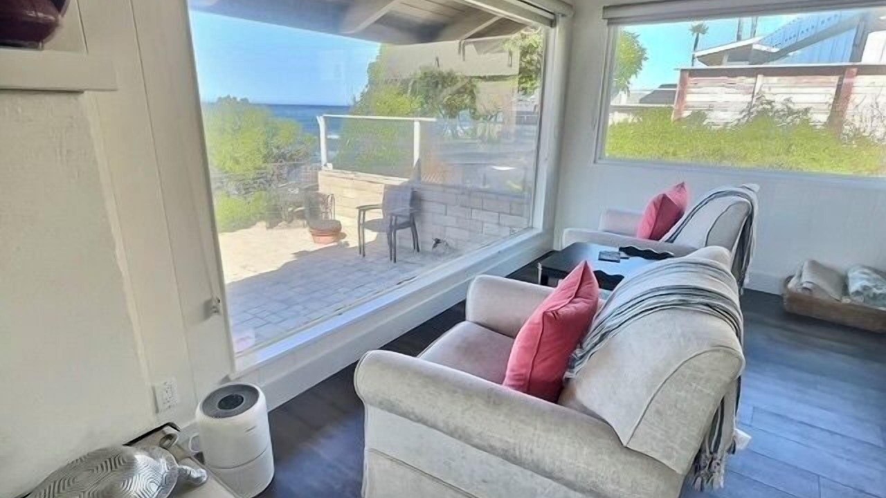 Photo of Livingroom in Cayucos