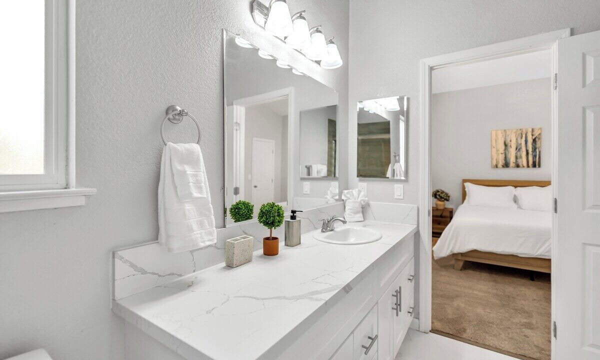 Photo of Bathroom in Sacramento