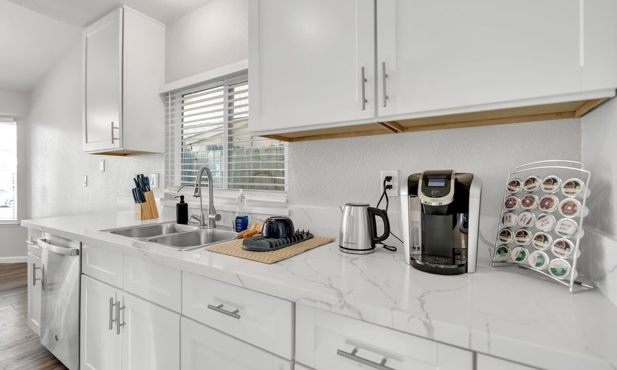 Photo of Kitchen in Sacramento