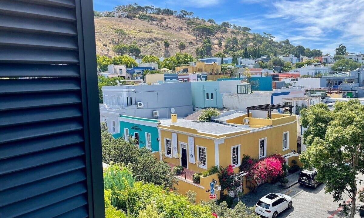 Photo of Outdoor in Bo'Kaap