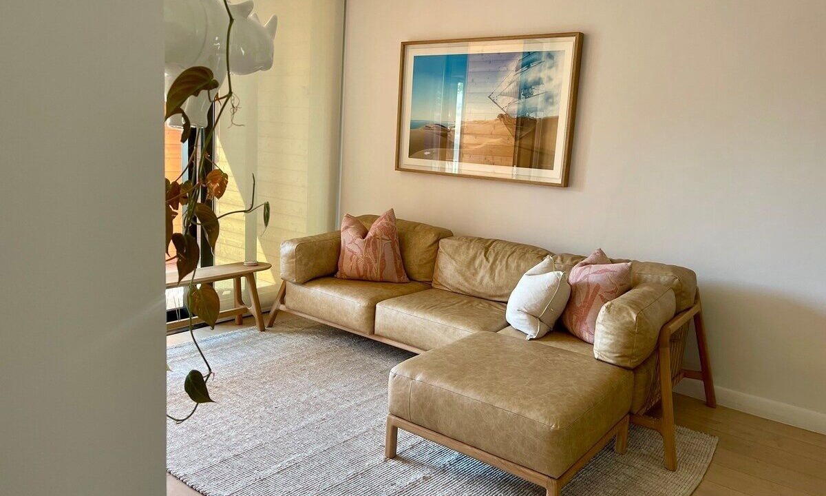 Photo of Livingroom in Bo'Kaap