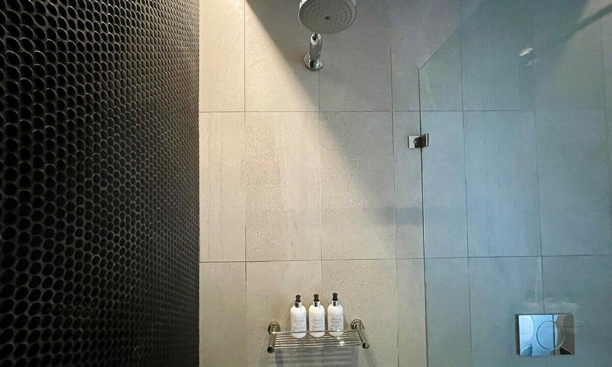 Photo of Bathroom in Bo'Kaap
