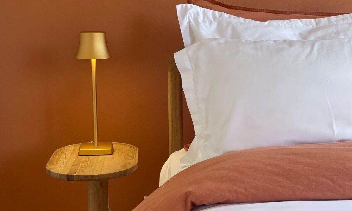 Photo of Bedroom in Bo'Kaap