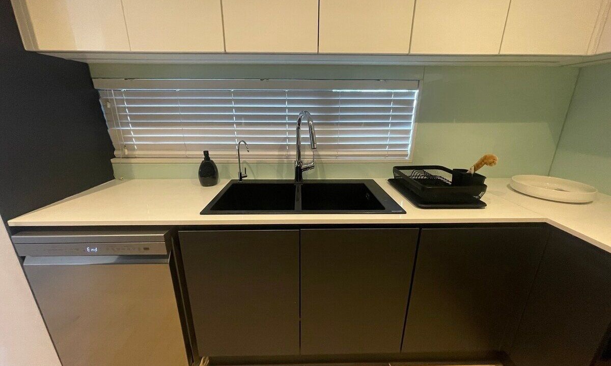 Photo of Kitchen in Bo'Kaap