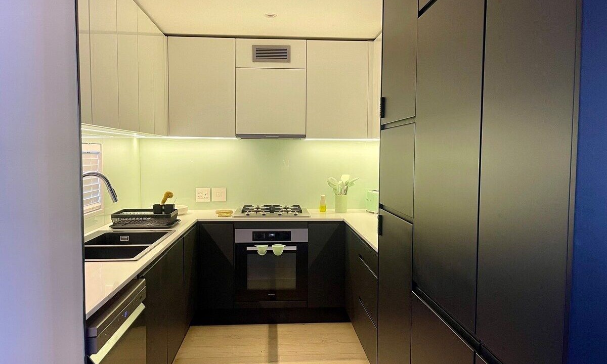 Photo of Kitchen in Bo'Kaap