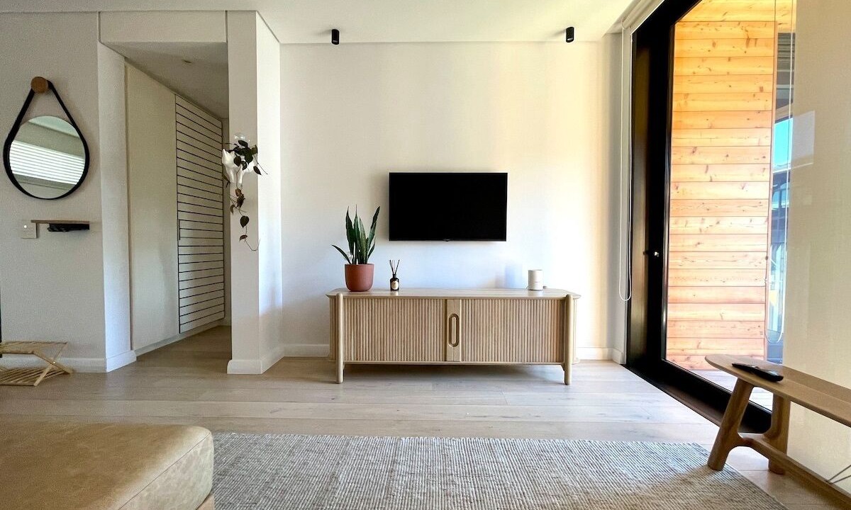 Photo of Livingroom in Bo'Kaap