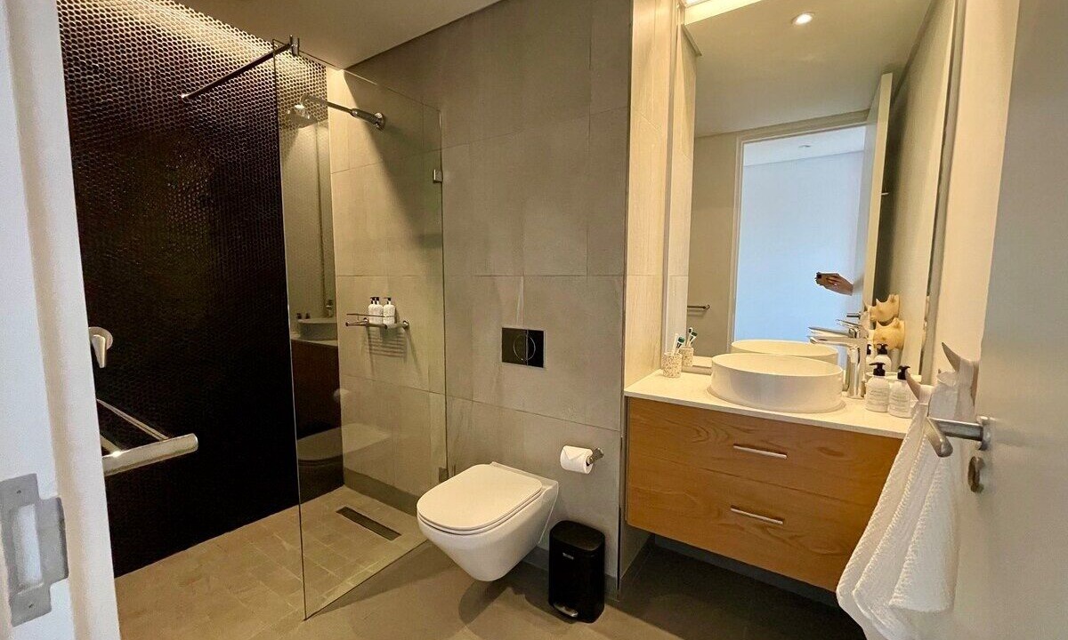 Photo of Bathroom in Bo'Kaap
